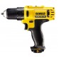 DeWALT DCD710N urbis - skrūvgriezis